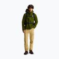 Pánska nepremokavá bunda The North Face Dryzzle FutureLight 2 woodland green 2
