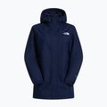 Dámsky nepremokavý plášť The North Face Antora Rain Parka summit navy 6