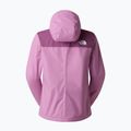 Dámska nepremokavá bunda The North Face Antora Rain hushed lavender/chroma purple 7