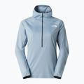 Dámska trekingová mikina The North Face Summit Direct Sun Hoodie frost grey 5
