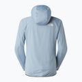 Dámska trekingová mikina The North Face Summit Direct Sun Hoodie frost grey 6