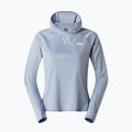 Dámska mikina The North Face Sunriser Hoodie frost grey 4