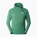Pánska mikina The North Face Sunriser Hoodie dimmed algae 5