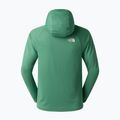 Pánska mikina The North Face Sunriser Hoodie dimmed algae 6