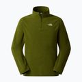 Pánska mikina The North Face Glacier Fleece 1/4 Zip 4