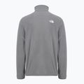 Pánska mikina The North Face Glacier Fleece 1/4 Zip 2