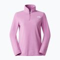 Dámska mikina The North Face Glacier Fleece 1/4 Zip 5