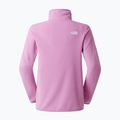 Dámska mikina The North Face Glacier Fleece 1/4 Zip 6