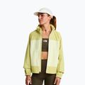 Dámska vetrovka The North Face HKE Utility Wind lemon mist/pearl 4