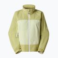 Dámska vetrovka The North Face HKE Utility Wind lemon mist/pearl 6