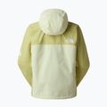 Dámska vetrovka The North Face HKE Utility Wind lemon mist/pearl 7