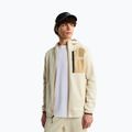 Pánska mikina The North Face Mountain Athletics Fleece Full Zip 4