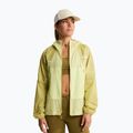 Dámska vetrovka The North Face Ridgelite Futurefleece Wind lemon mist/pearl 5