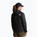 Dámska vetrovka The North Face Ridgelite Futurefleece Wind tnf black 3
