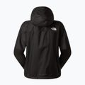 Dámska vetrovka The North Face Ridgelite Futurefleece Wind tnf black 6