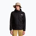 Pánska vetrovka The North Face Ridgelite FF Wind tnf black