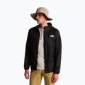 Pánska vetrovka The North Face Ridgelite FF Wind tnf black 4