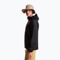 Pánska vetrovka The North Face Ridgelite FF Wind tnf black 5