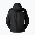 Pánska vetrovka The North Face Ridgelite FF Wind tnf black 7