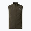 Pánska vesta The North Face Nimble Vest 2 new taupe green 6