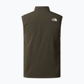 Pánska vesta The North Face Nimble Vest 2 new taupe green 7