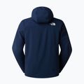Pánska softshellová bunda The North Face Nimble Hoodie 2 summit navy 6