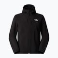 Pánska softshellová bunda The North Face Nimble Hoodie 2 tnf black