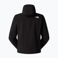 Pánska softshellová bunda The North Face Nimble Hoodie 2 tnf black 2