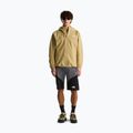 Pánska softshellová bunda The North Face Quest Mono khaki stone 2