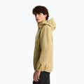 Pánska softshellová bunda The North Face Quest Mono khaki stone 5