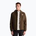Pánska softshellová bunda The North Face Quest Mono new taupe green 4