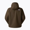 Pánska softshellová bunda The North Face Quest Mono new taupe green 6