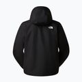 Pánska softshellová bunda The North Face Quest Mono tnf black 7