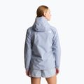 Dámska softshellová bunda The North Face Quest Mono frost grey 3