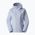 Dámska softshellová bunda The North Face Quest Mono frost grey 6