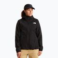 Dámska softshellová bunda The North Face Quest Mono tnf black