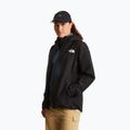 Dámska softshellová bunda The North Face Quest Mono tnf black 5