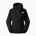 Dámska softshellová bunda The North Face Quest Mono tnf black 6
