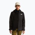 Dámska bunda 3v1 The North Face Quest Mono Triclimate tnf black