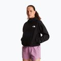 Dámska softshellová bunda The North Face Quest Mono Cropped tnf black