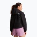 Dámska softshellová bunda The North Face Quest Mono Cropped tnf black 3