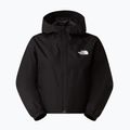 Dámska softshellová bunda The North Face Quest Mono Cropped tnf black 6