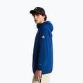 Pánska softshellová bunda The North Face Mountain Athletics Ushba Hooded estate blue 4