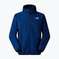 Pánska softshellová bunda The North Face Mountain Athletics Ushba Hooded estate blue 6