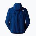 Pánska softshellová bunda The North Face Mountain Athletics Ushba Hooded estate blue 7