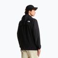 Pánska softshellová bunda The North Face Mountain Athletics Ushba Hooded tnf black 3