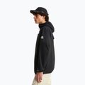 Pánska softshellová bunda The North Face Mountain Athletics Ushba Hooded tnf black 5