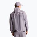 Pánska softshellová bunda The North Face Moutain Athletics Ushba Hooded trancscedent grey 3