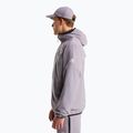 Pánska softshellová bunda The North Face Moutain Athletics Ushba Hooded trancscedent grey 4