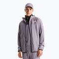 Pánska softshellová bunda The North Face Moutain Athletics Ushba Hooded trancscedent grey 5